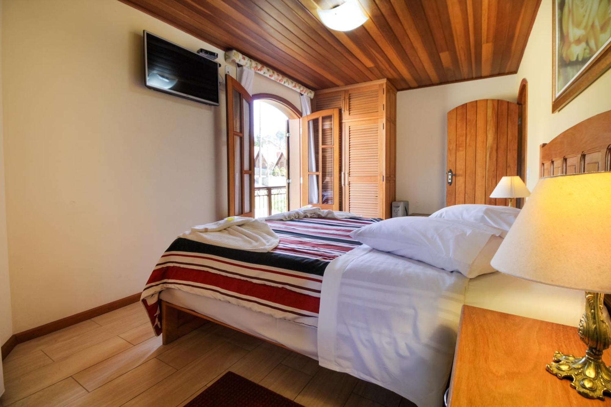 Velinn Austria Hotel Monte Verde 몬테베르데 객실 사진