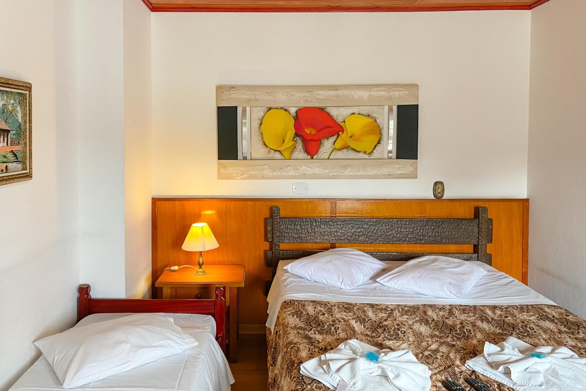 Velinn Austria Hotel Monte Verde 몬테베르데 객실 사진