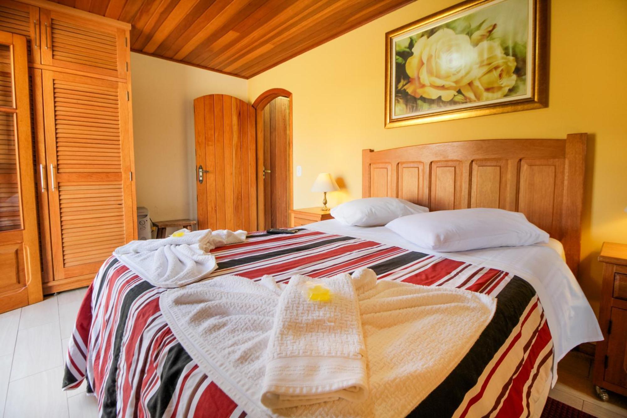 Velinn Austria Hotel Monte Verde 몬테베르데 객실 사진