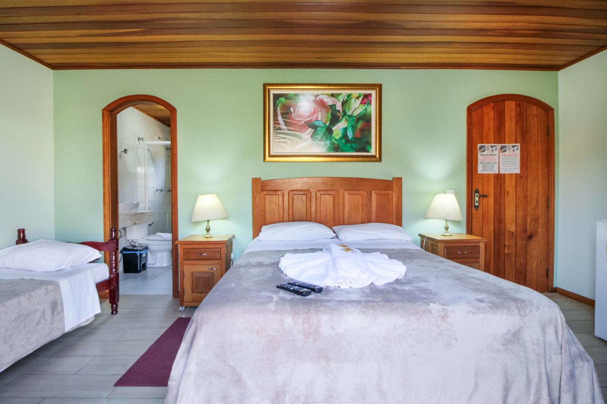 Velinn Austria Hotel Monte Verde 몬테베르데 객실 사진