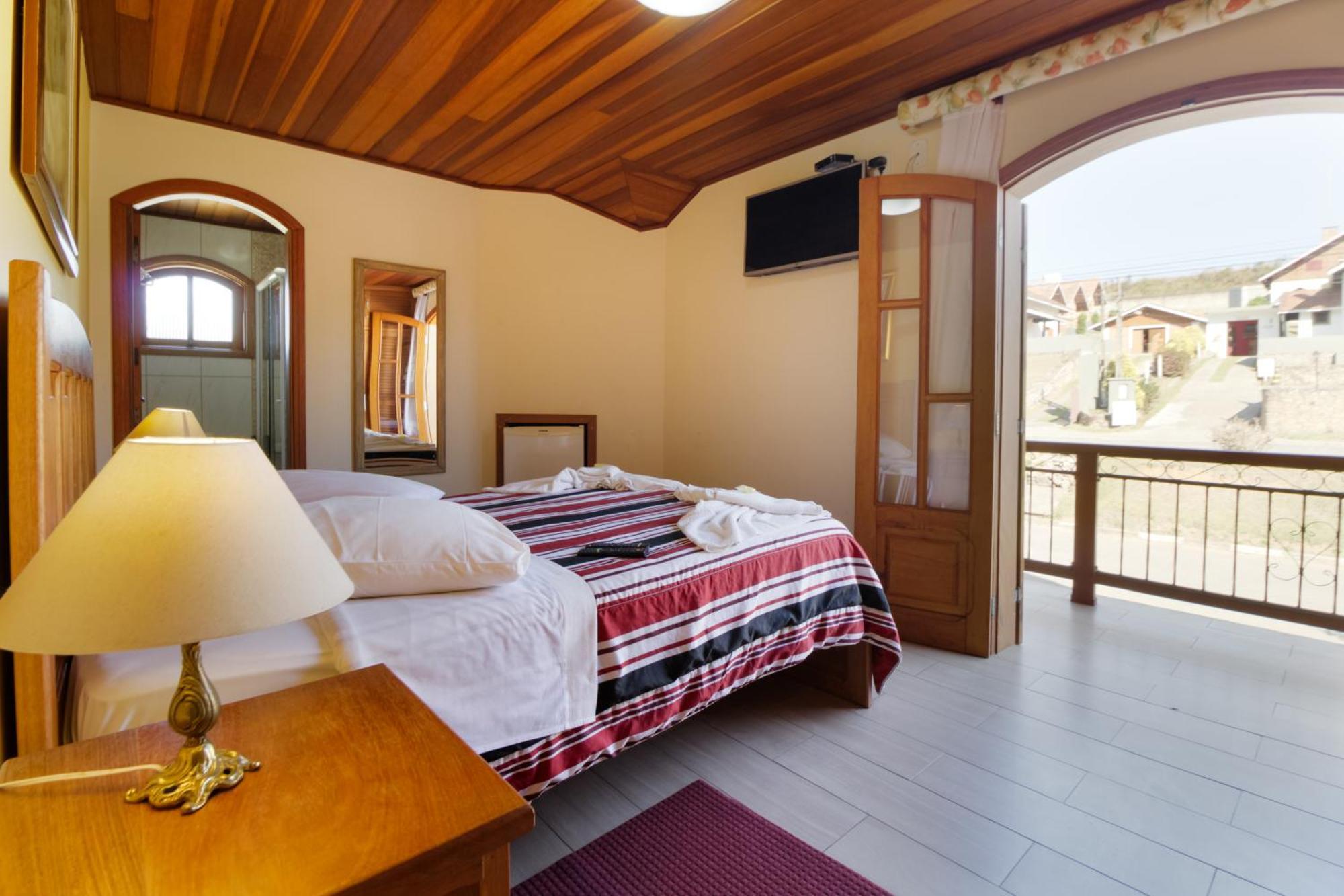 Velinn Austria Hotel Monte Verde 몬테베르데 객실 사진