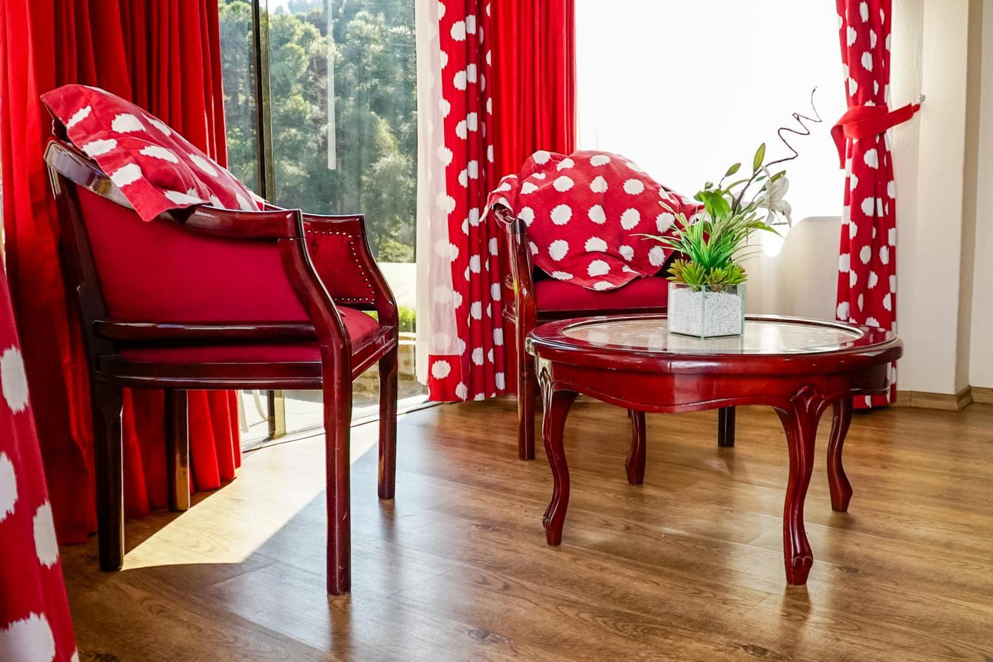 Velinn Austria Hotel Monte Verde 몬테베르데 객실 사진