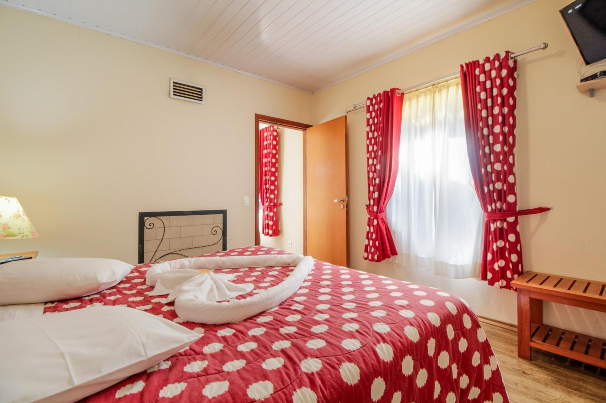Velinn Austria Hotel Monte Verde 몬테베르데 객실 사진