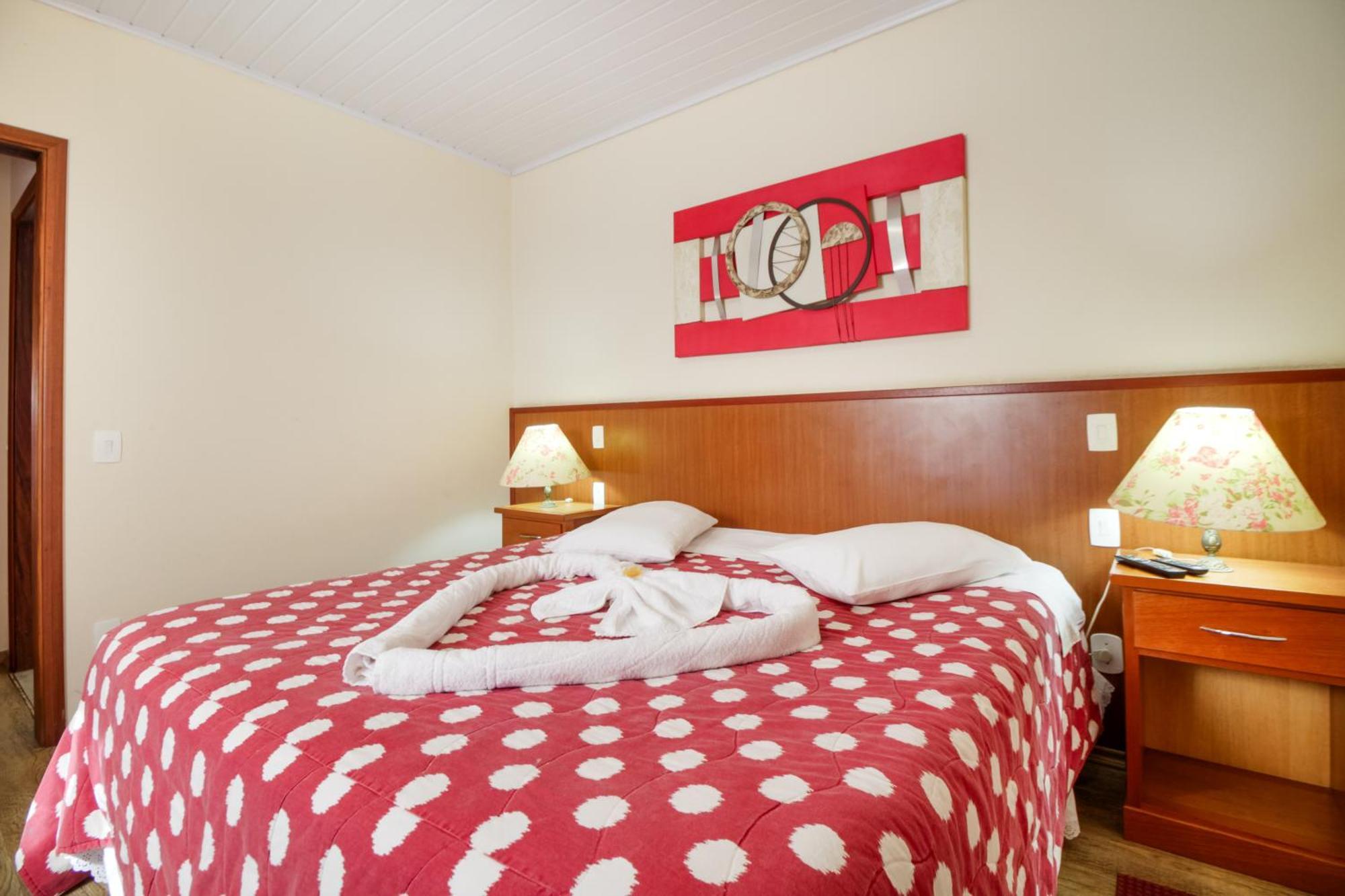Velinn Austria Hotel Monte Verde 몬테베르데 객실 사진