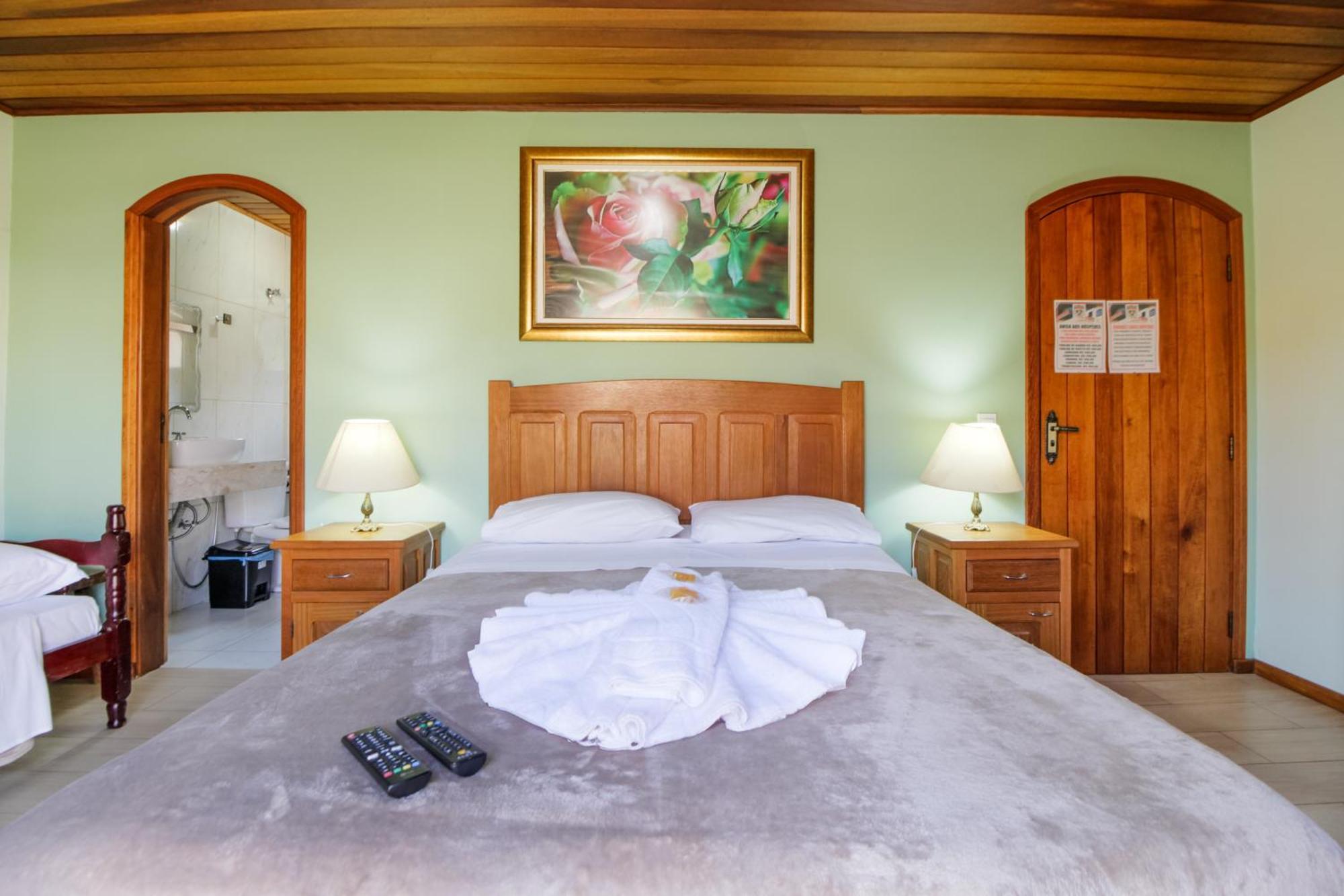Velinn Austria Hotel Monte Verde 몬테베르데 객실 사진