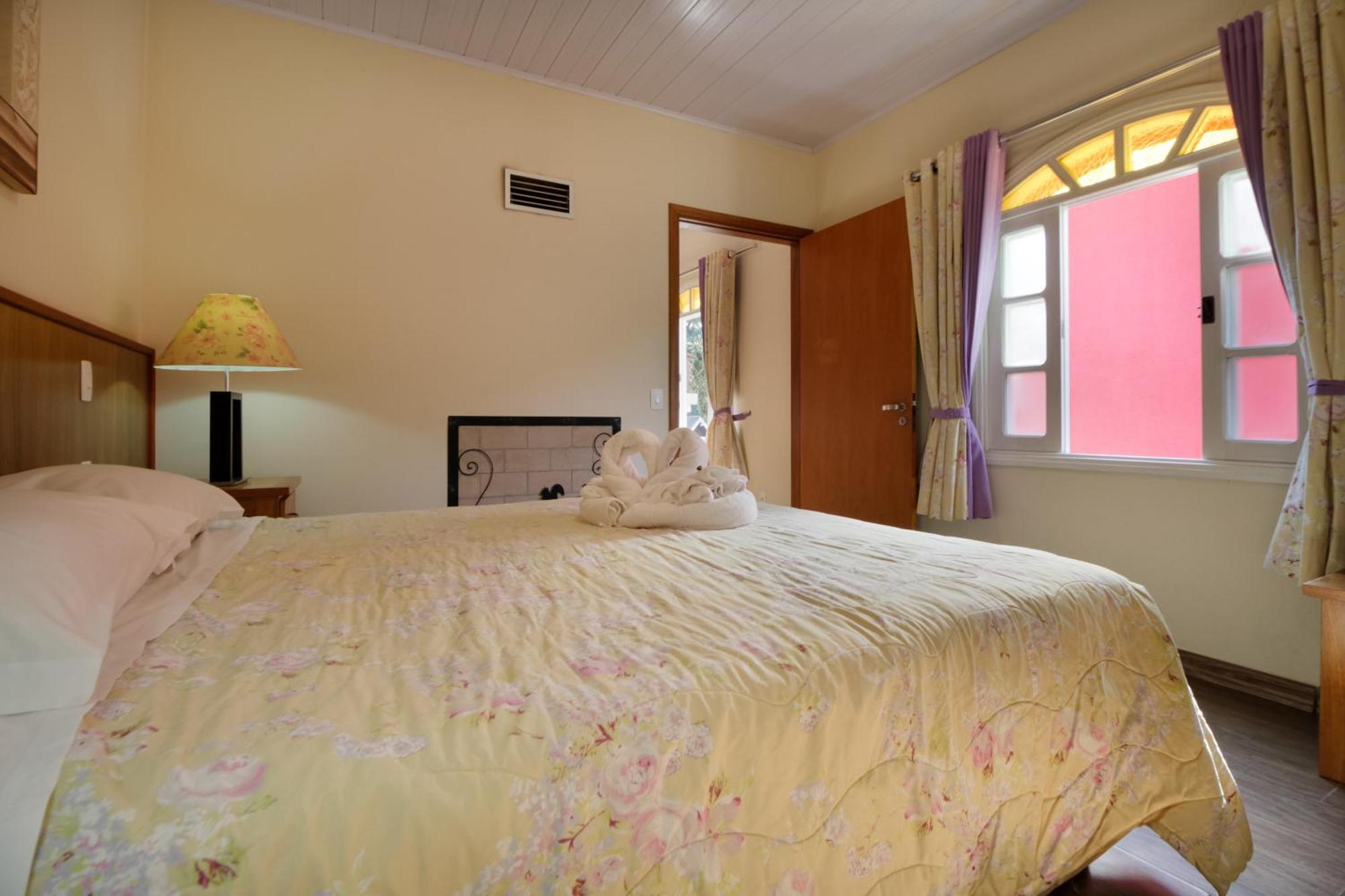 Velinn Austria Hotel Monte Verde 몬테베르데 객실 사진