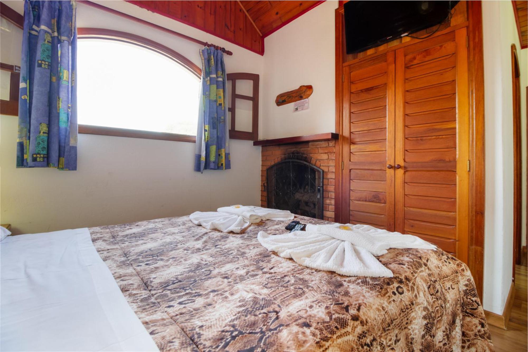 Velinn Austria Hotel Monte Verde 몬테베르데 객실 사진