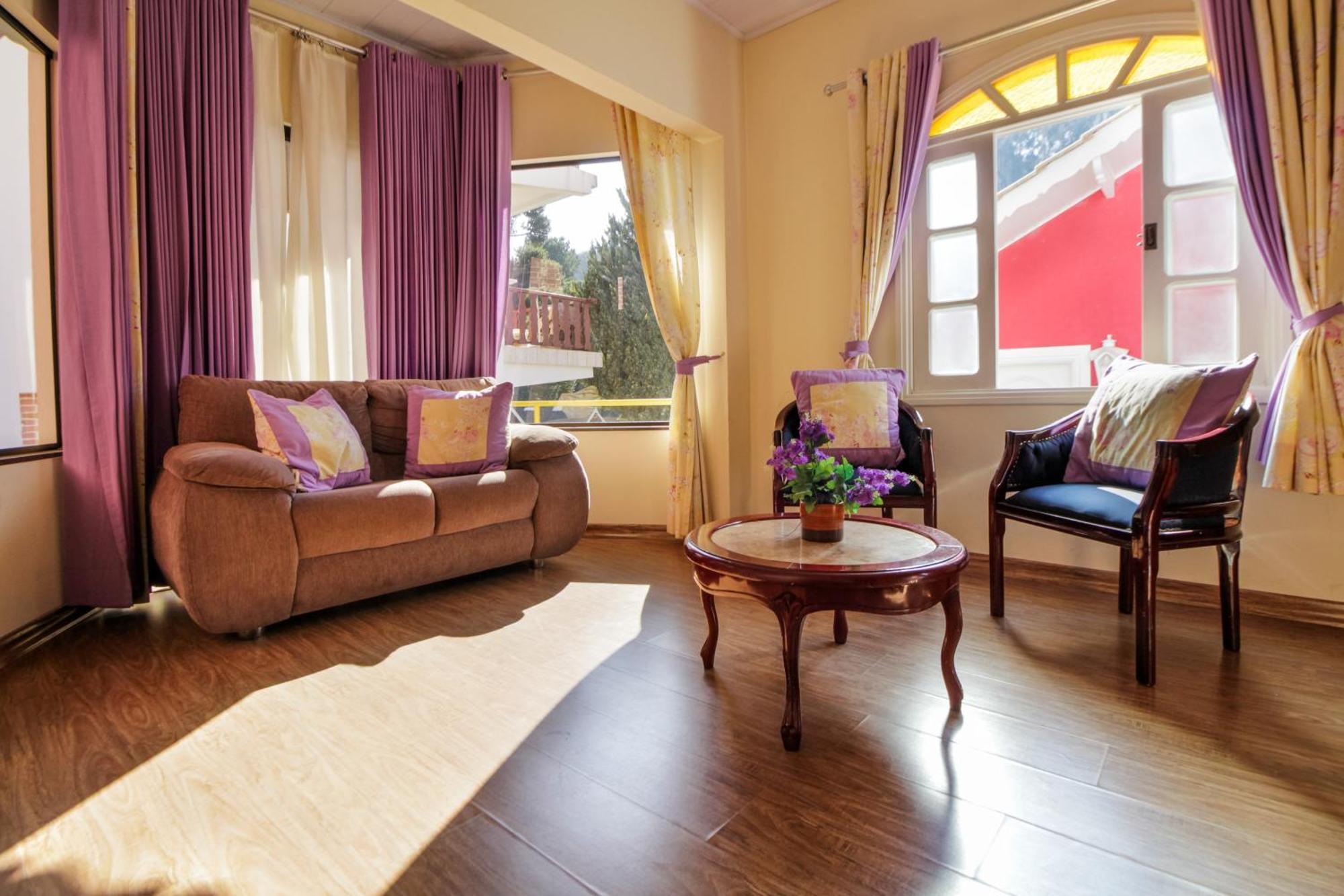 Velinn Austria Hotel Monte Verde 몬테베르데 객실 사진