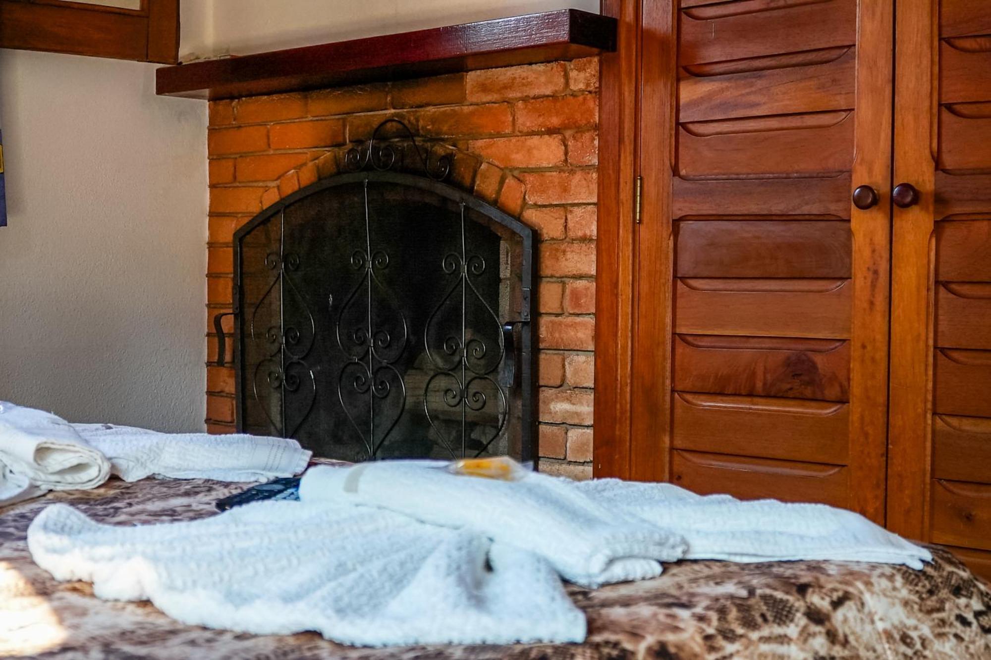 Velinn Austria Hotel Monte Verde 몬테베르데 객실 사진