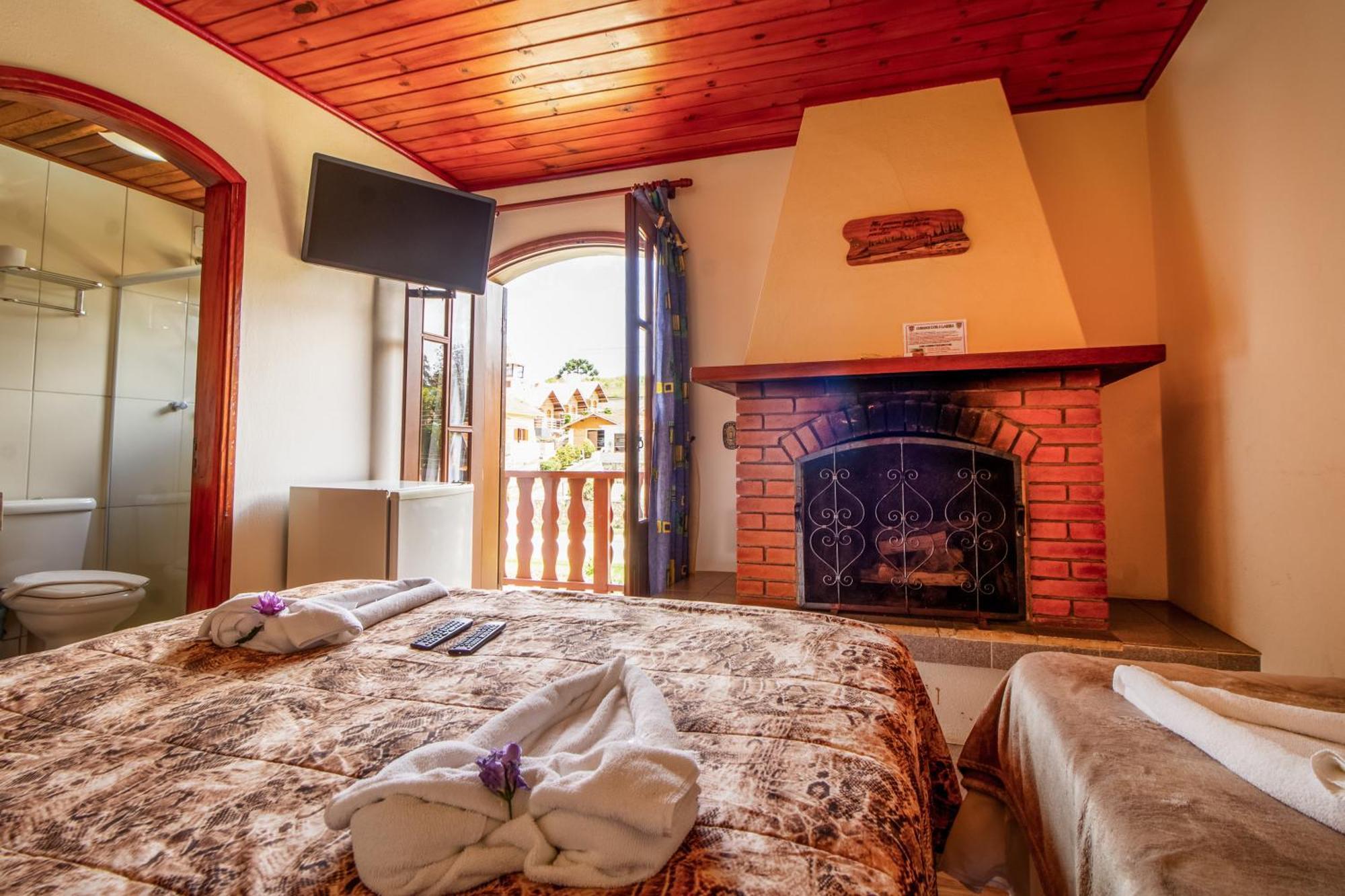 Velinn Austria Hotel Monte Verde 몬테베르데 객실 사진