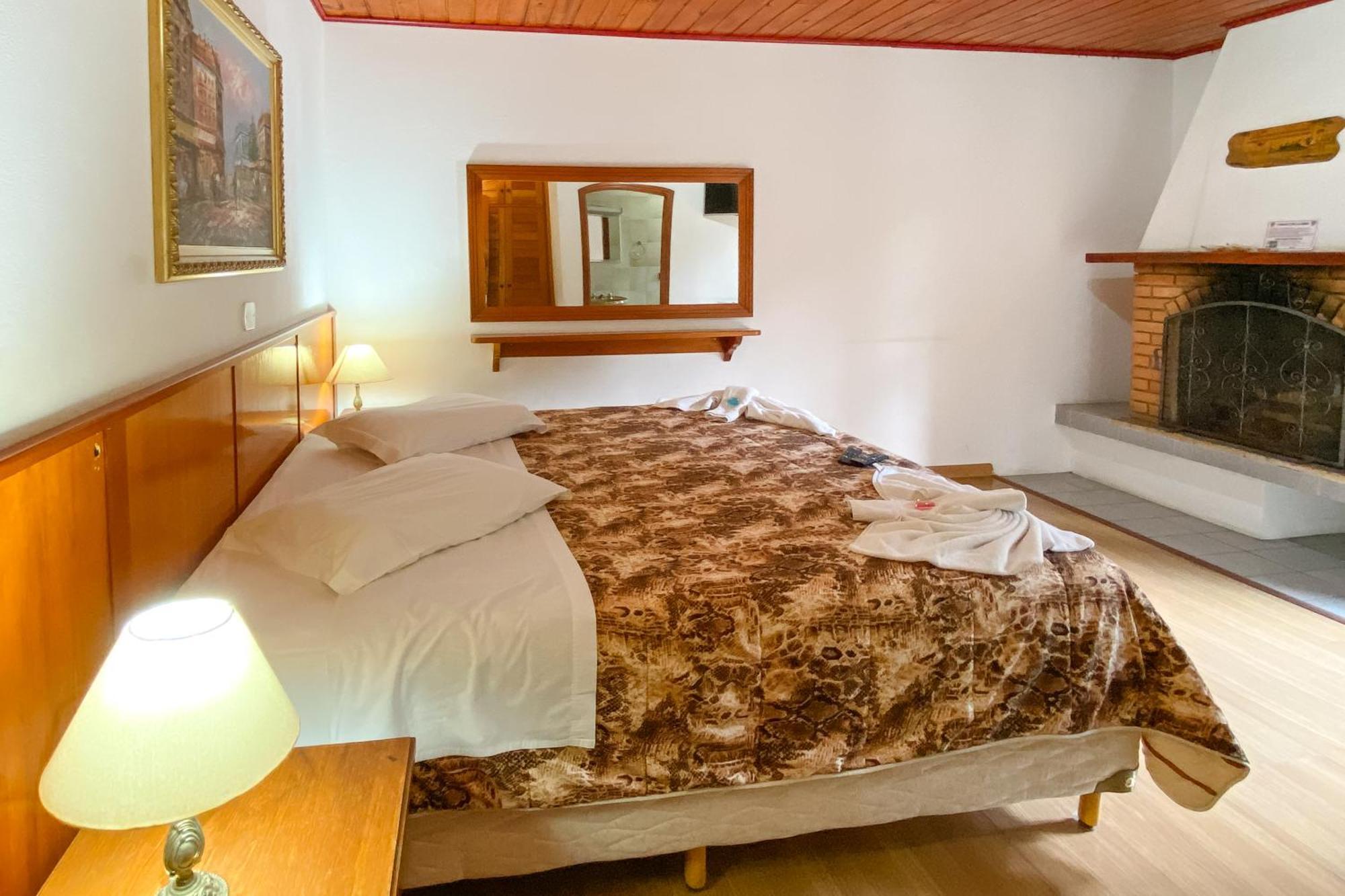 Velinn Austria Hotel Monte Verde 몬테베르데 객실 사진