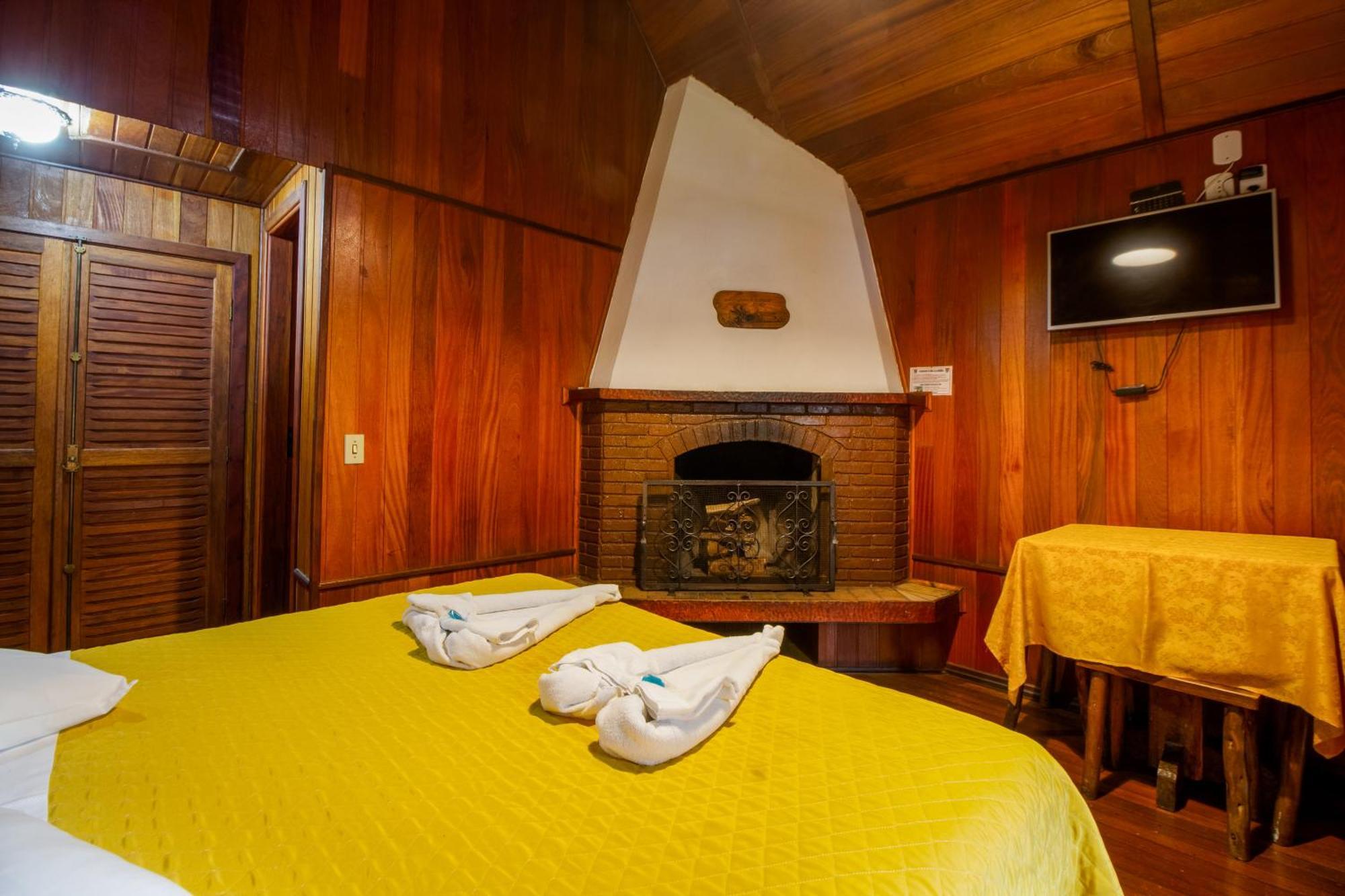 Velinn Austria Hotel Monte Verde 몬테베르데 객실 사진