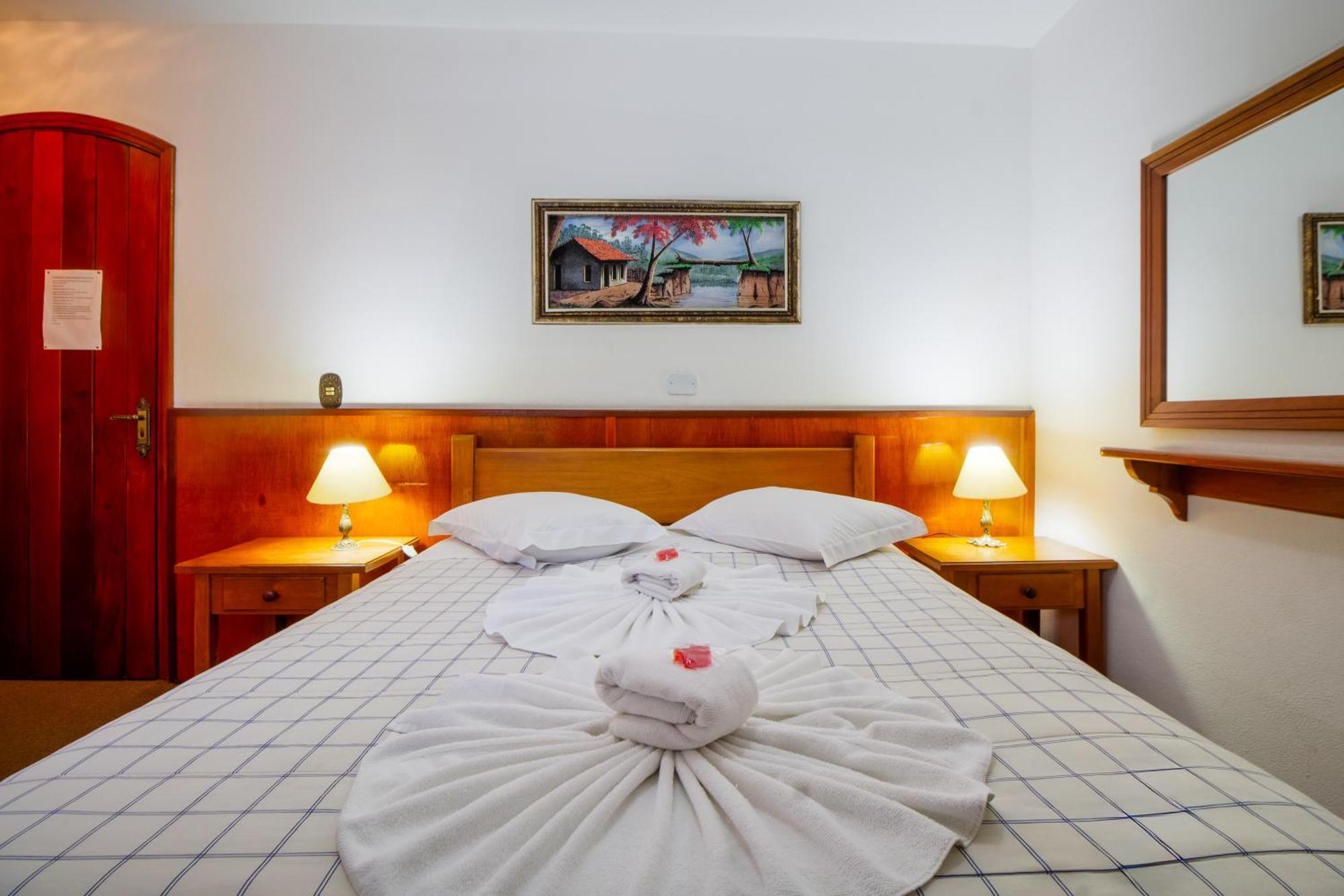 Velinn Austria Hotel Monte Verde 몬테베르데 객실 사진