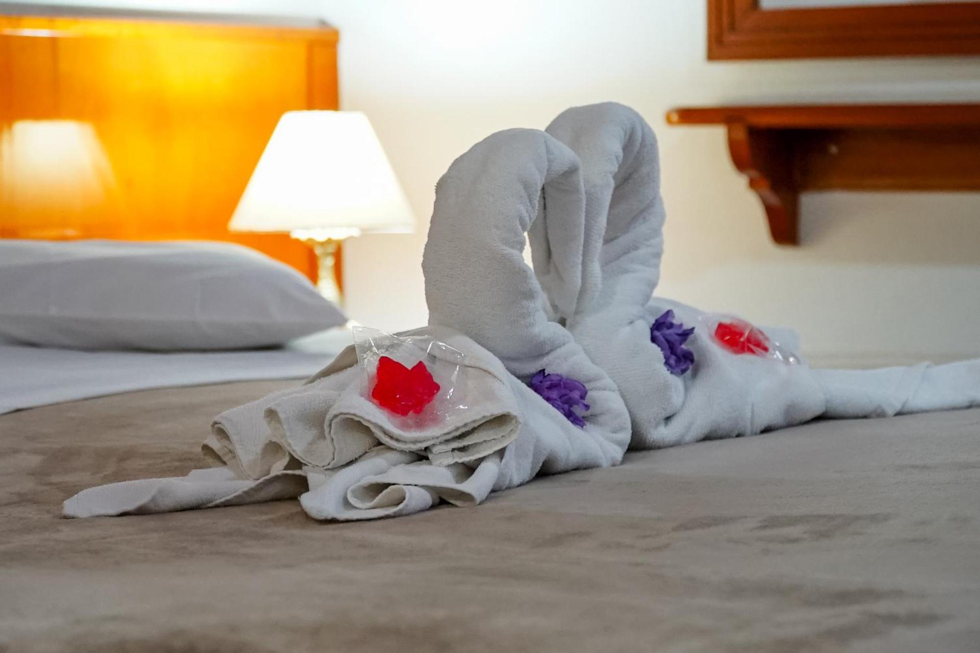 Velinn Austria Hotel Monte Verde 몬테베르데 객실 사진