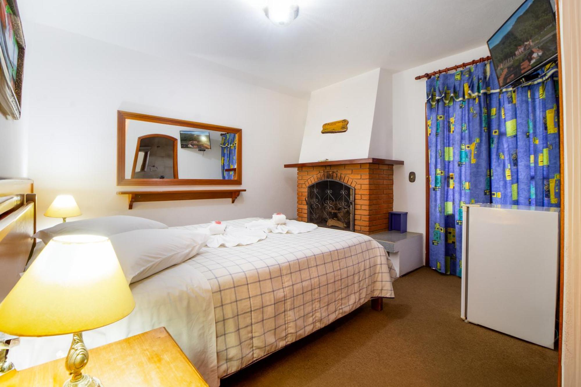 Velinn Austria Hotel Monte Verde 몬테베르데 객실 사진