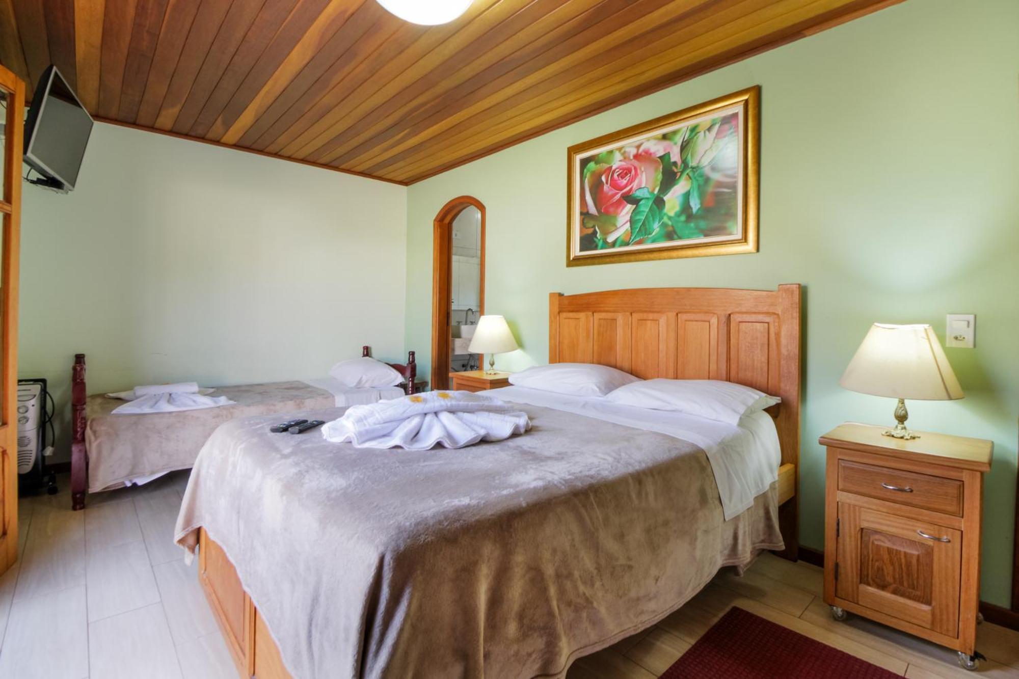Velinn Austria Hotel Monte Verde 몬테베르데 객실 사진
