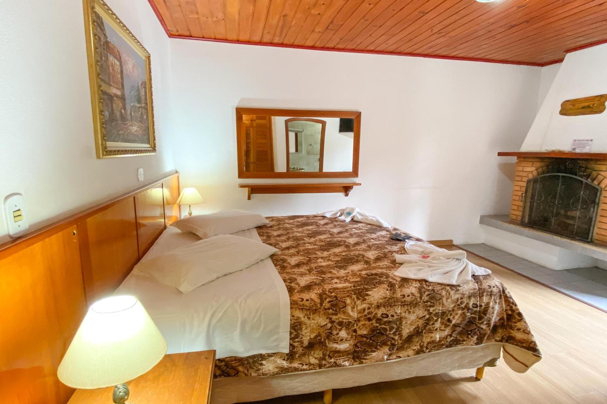 Velinn Austria Hotel Monte Verde 몬테베르데 객실 사진