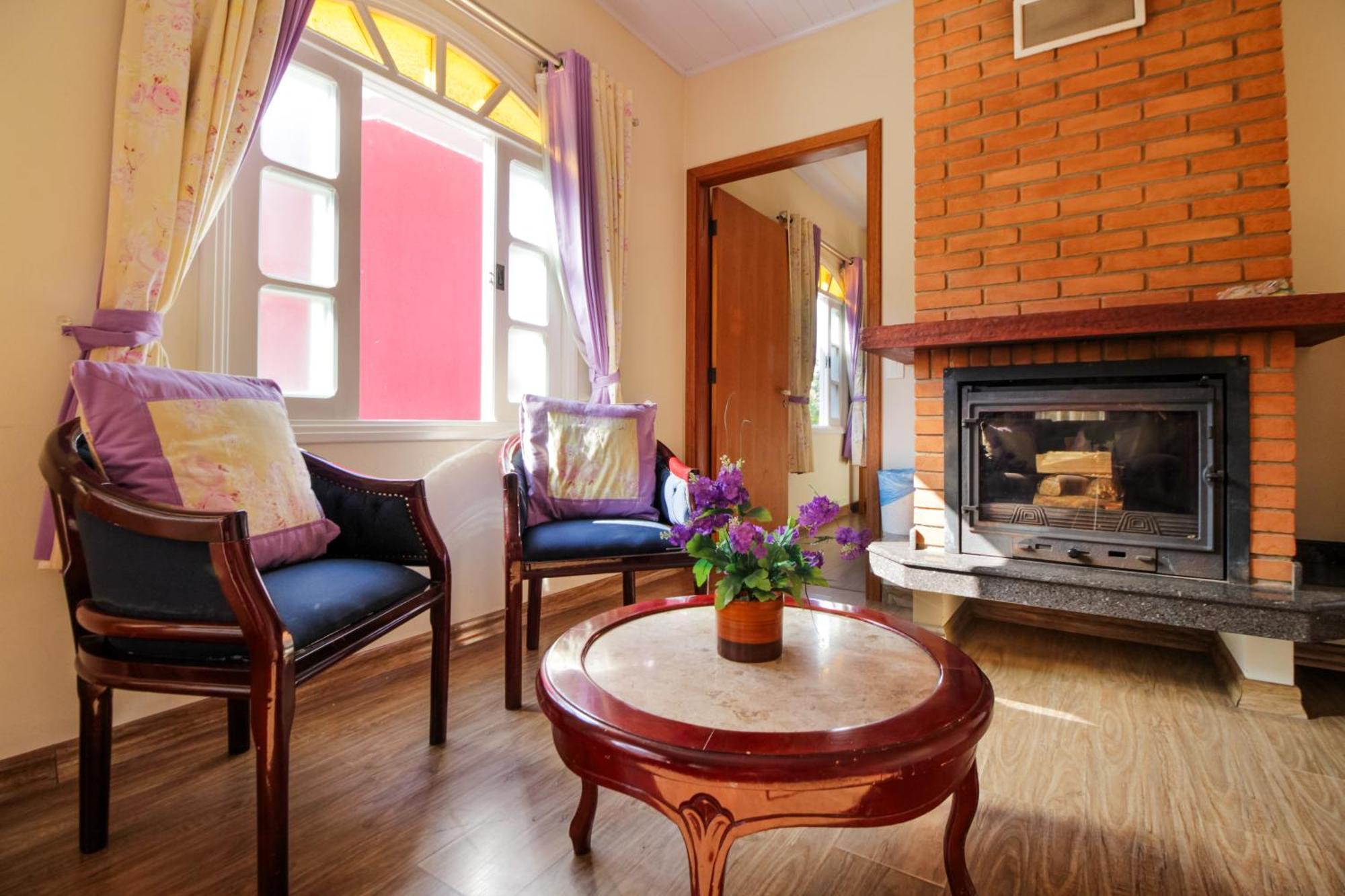 Velinn Austria Hotel Monte Verde 몬테베르데 객실 사진