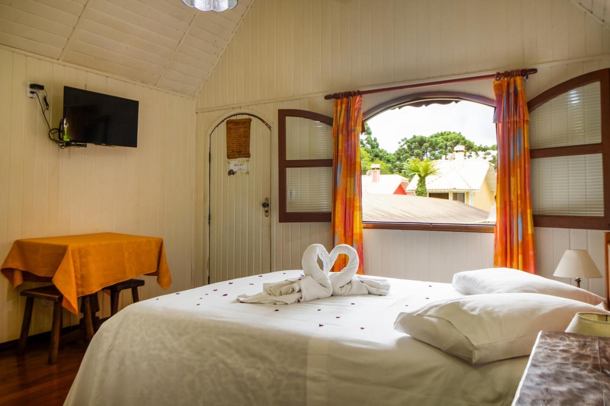 Velinn Austria Hotel Monte Verde 몬테베르데 객실 사진