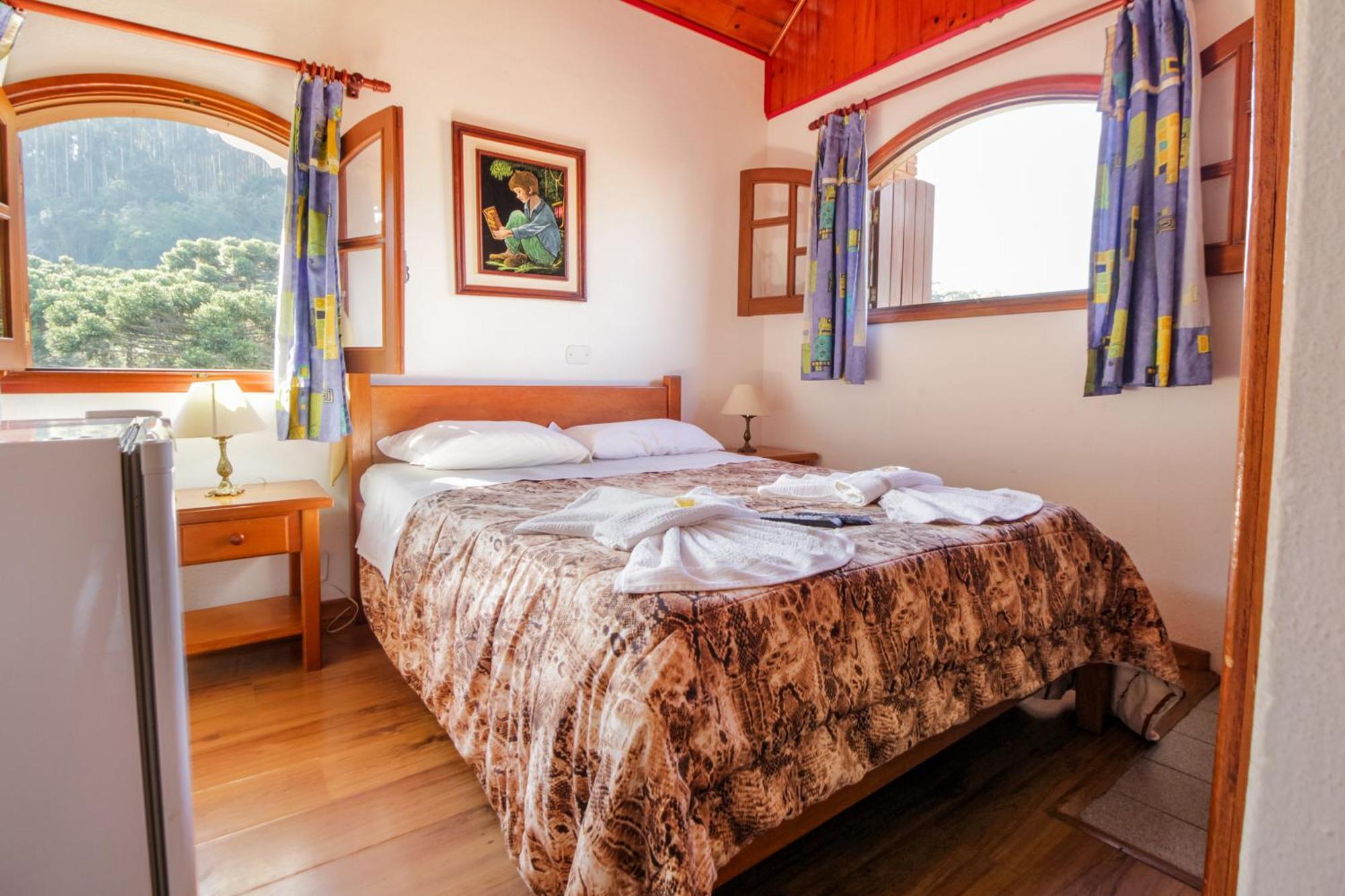 Velinn Austria Hotel Monte Verde 몬테베르데 외부 사진