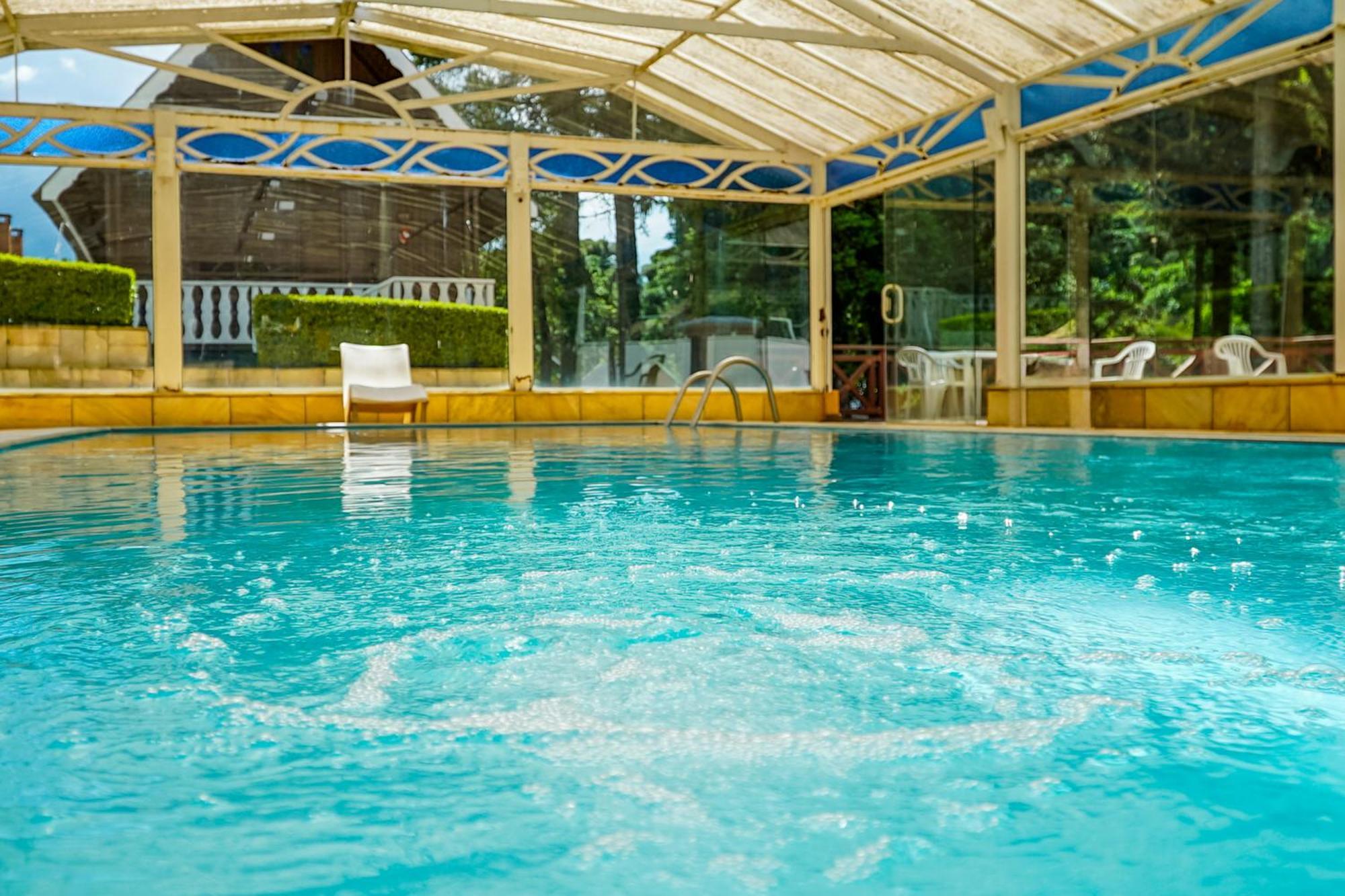 Velinn Austria Hotel Monte Verde 몬테베르데 외부 사진
