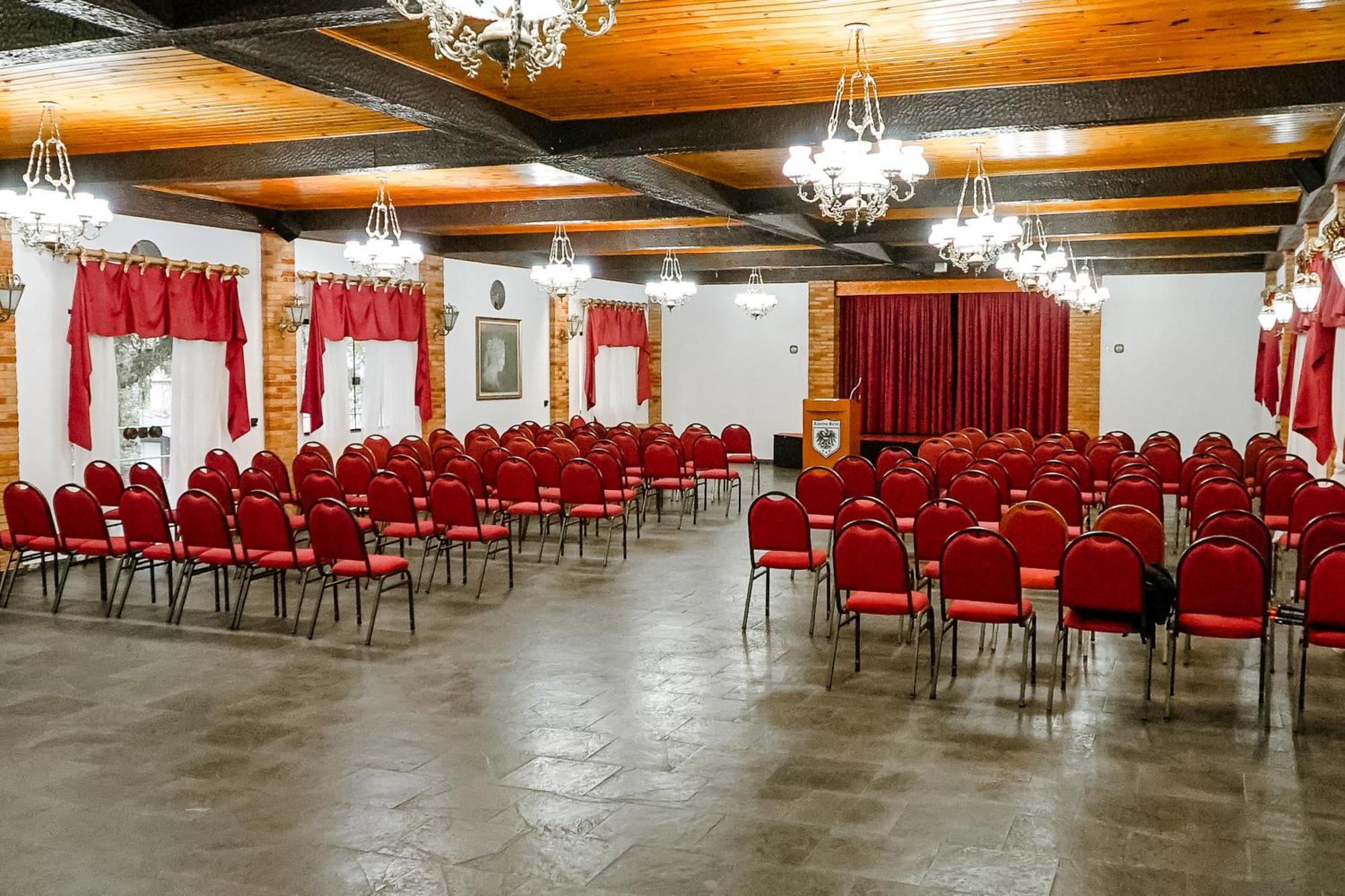 Velinn Austria Hotel Monte Verde 몬테베르데 외부 사진