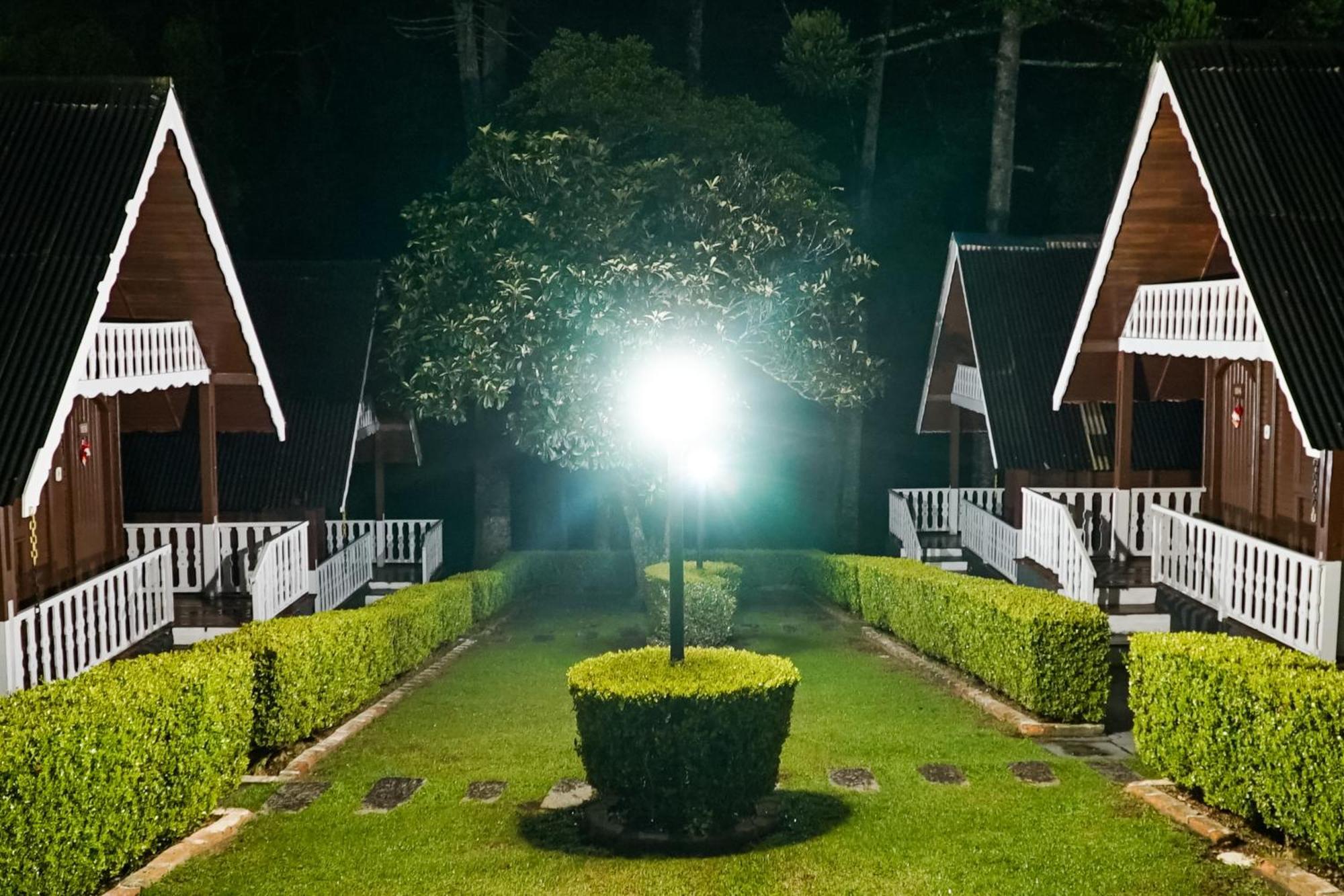 Velinn Austria Hotel Monte Verde 몬테베르데 외부 사진